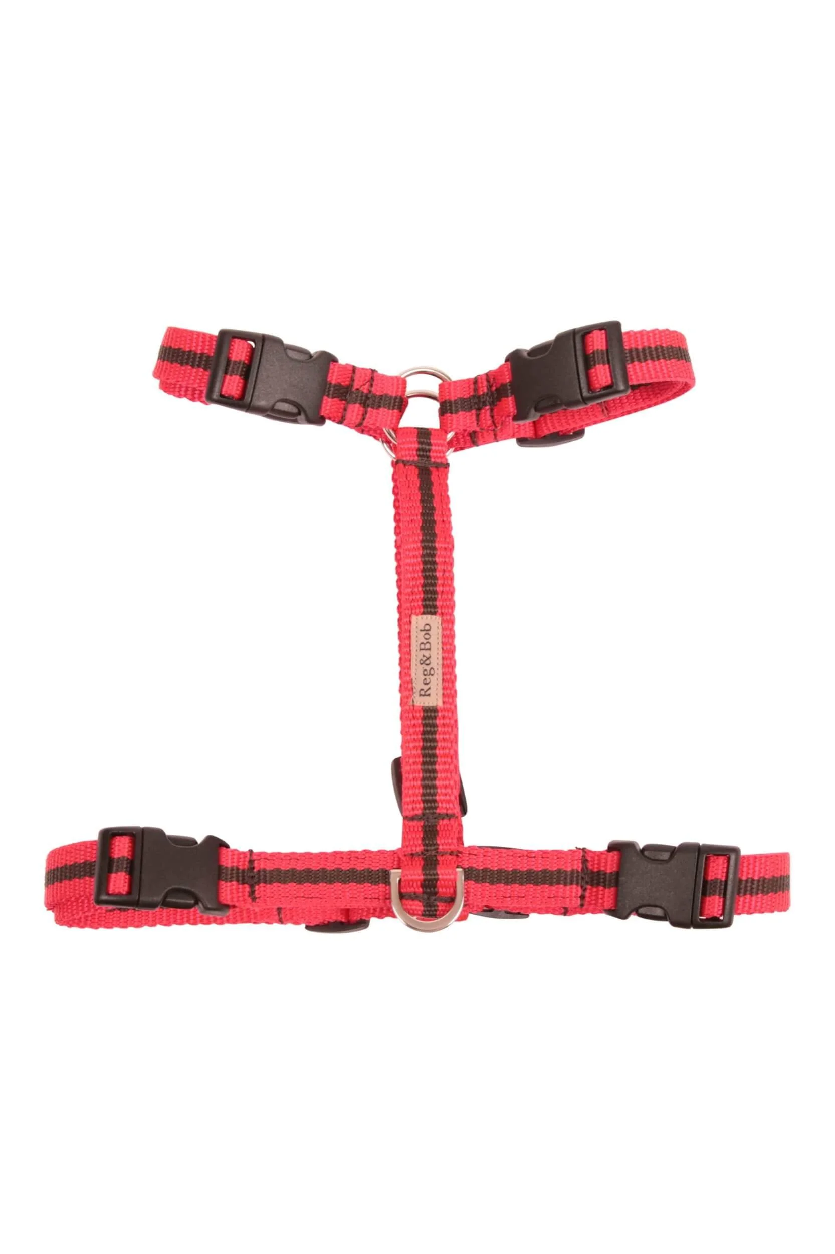 lightweight and easy to wear expert designed dog harness Reg Bob